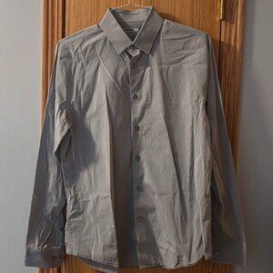 Express Men's Shirt Size M